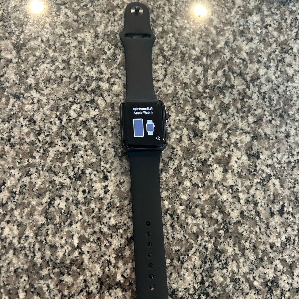 Apple Watch Series 3 38mm
